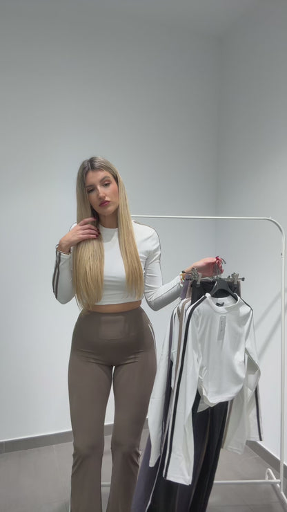 CONJUNTO DEPORTIVO RAYAS